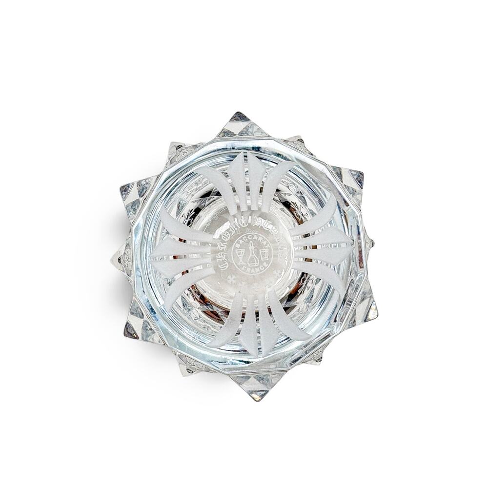 Chrome Hearts Baccarat Tumbler Crosstail - Picture 2 of 3